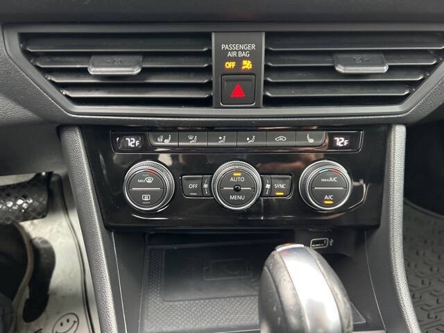 2020 Volkswagen Jetta SEL