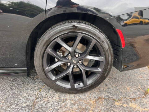 2021 Dodge Charger GT