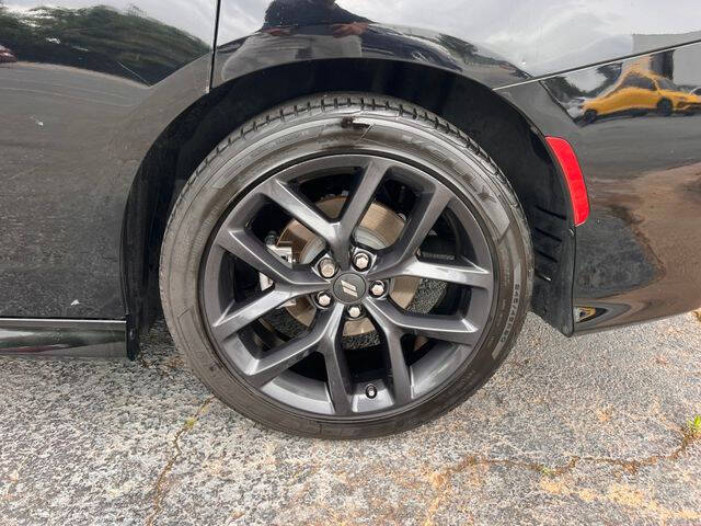 2021 Dodge Charger GT