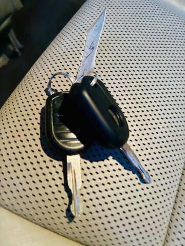 2014 Lincoln Navigator