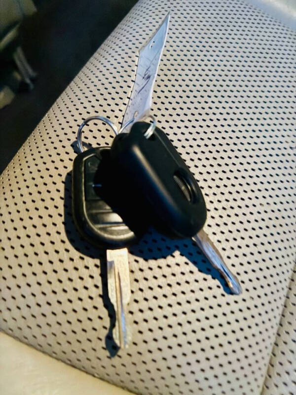 2014 Lincoln Navigator