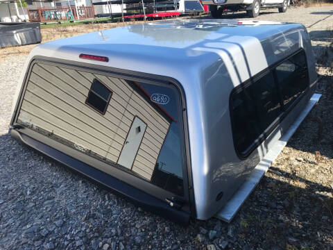 2008 Ford F-350 Super Duty for sale at Crossroads Camper Tops & Truck Accessories in East Bend NC