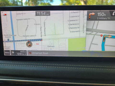 2022 Genesis G70 2.0T