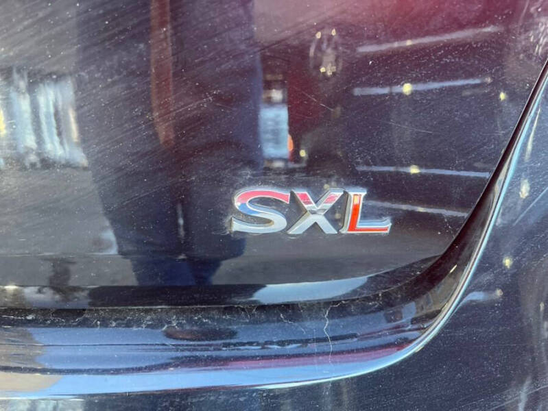 2017 Kia Cadenza Premium