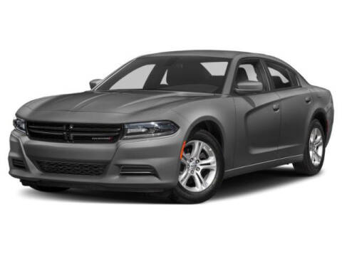 2019 Dodge Charger for sale at Corpus Christi Pre Owned in Corpus Christi TX