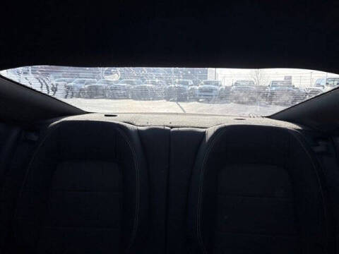 2016 Ford Mustang V6