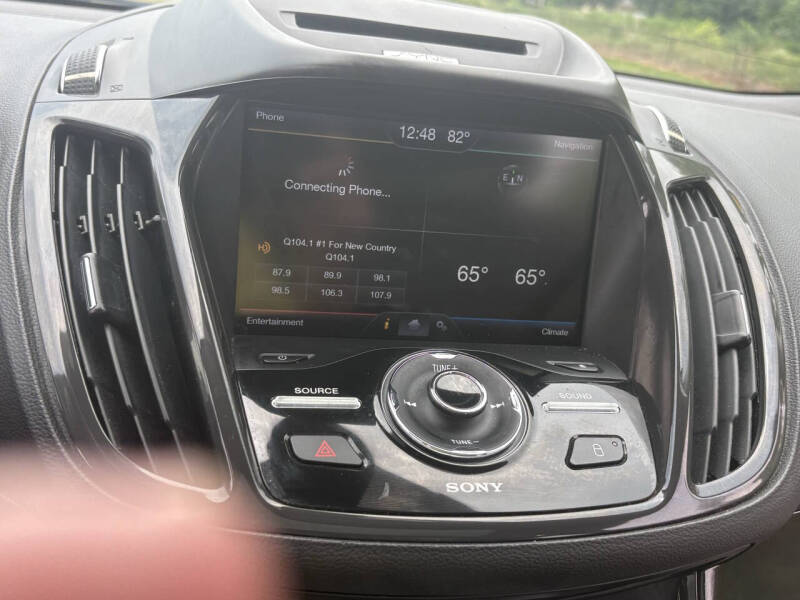 2014 Ford Escape Titanium - Photo 25