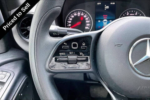 2024 Mercedes-Benz Sprinter