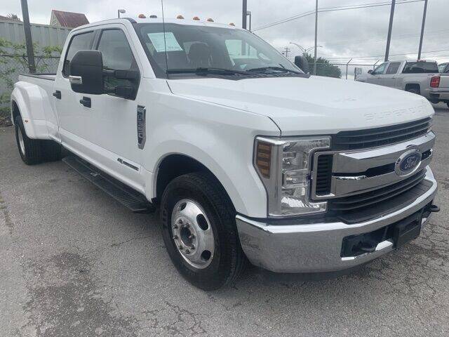 2019 Ford F-350 Super Duty for sale at Parks Motor Sales in Columbia TN