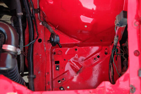 1986 Pontiac Firebird Trans Am