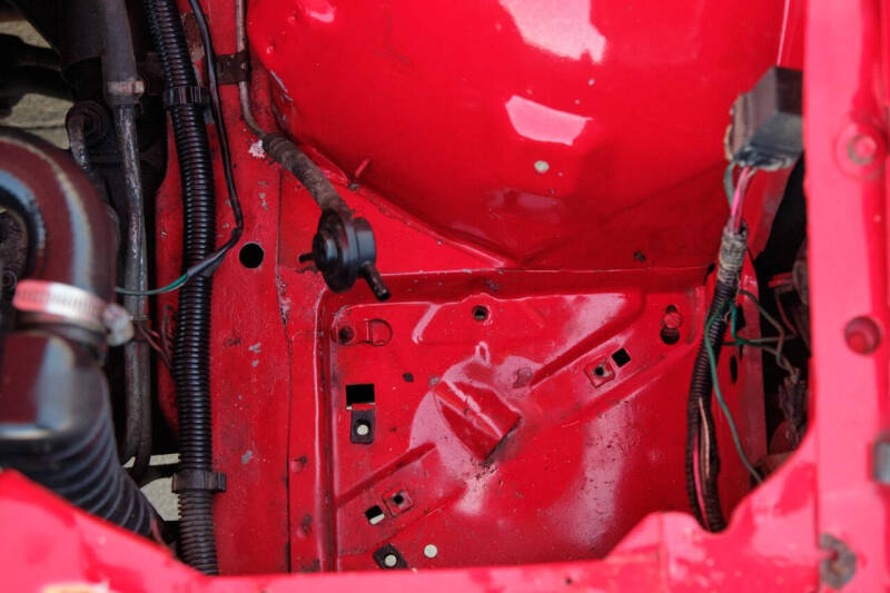 1986 Pontiac Firebird Trans Am