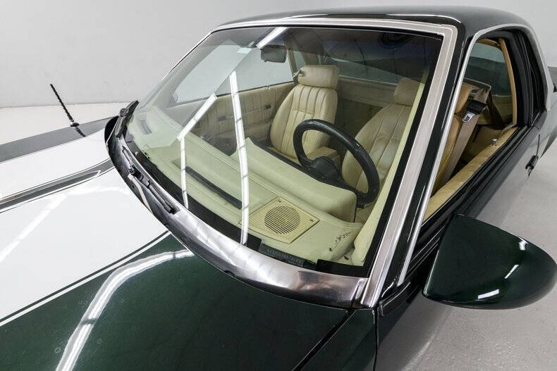 1979 Chevrolet El Camino