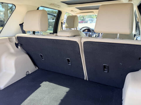 2013 Land Rover LR2 HSE