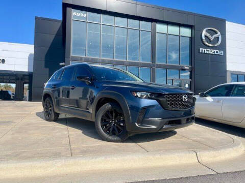 2026 Mazda CX-50 2.5 S Select