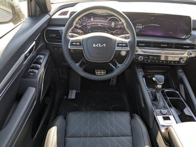 2024 Kia Telluride SX X-Pro