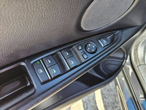 2018 BMW X6 xDrive35i