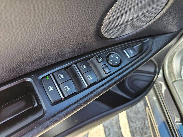 2018 BMW X6 xDrive35i