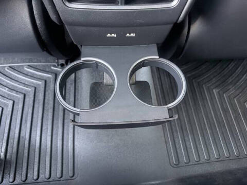 2018 Tesla Model S 75D