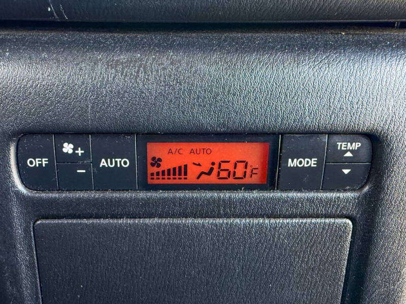 2017 Nissan Armada SV