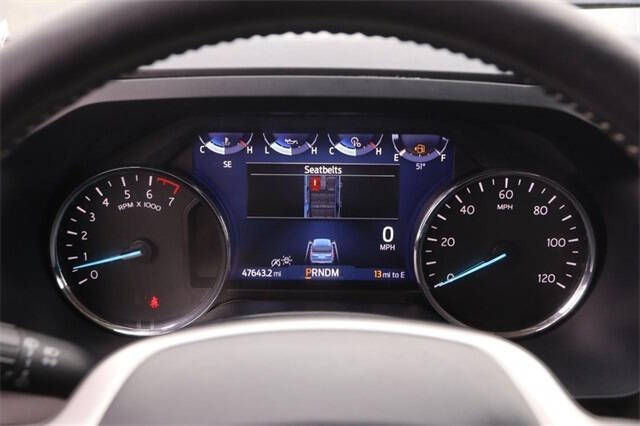 2023 Ford Expedition XLT