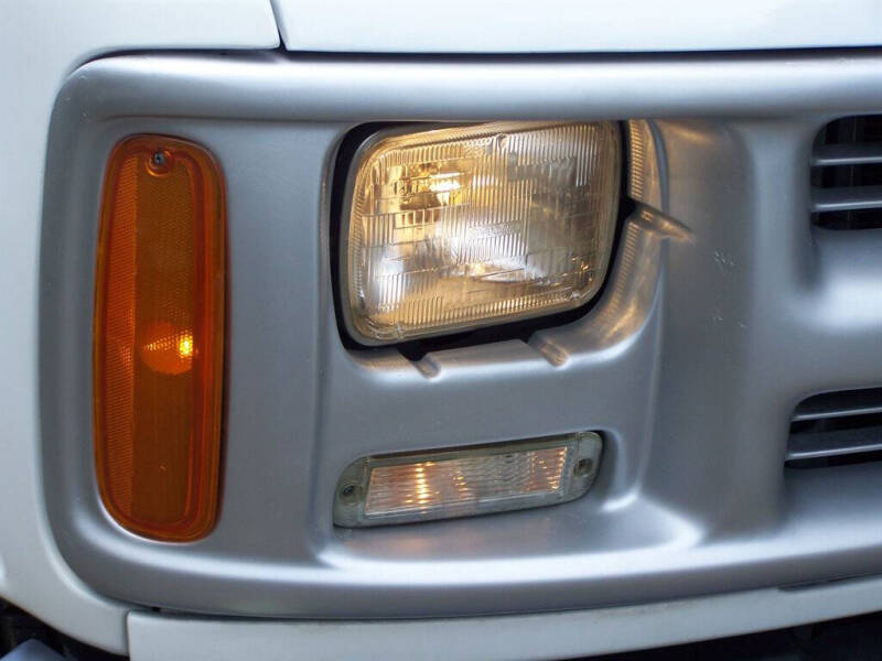 2002 Chevrolet Express 3500