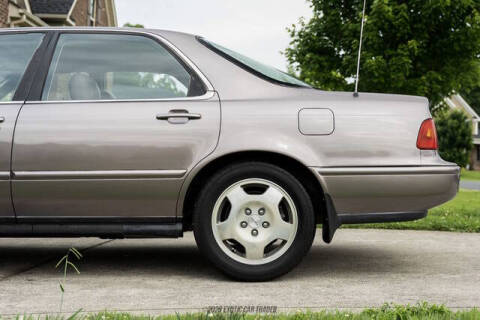 1994 Acura Legend GS