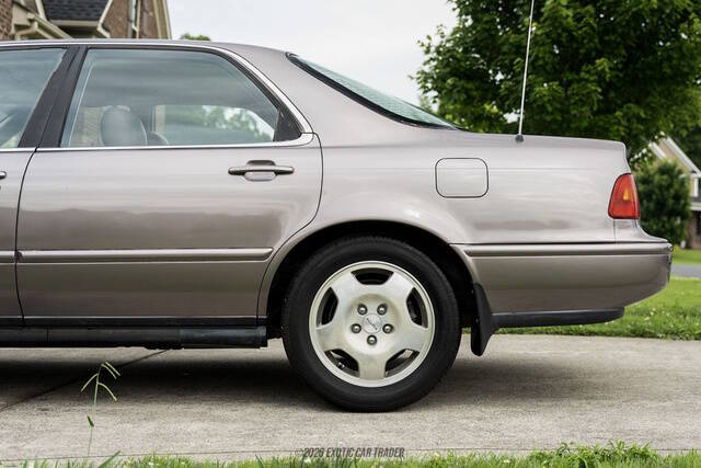 1994 Acura Legend GS