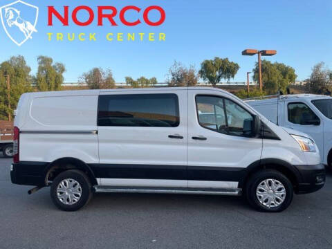 2021 Ford Transit for sale at Norco Truck Center in Norco CA