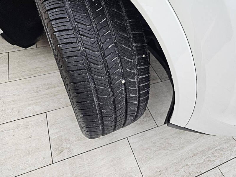 2020 Porsche Cayenne E-Hybrid