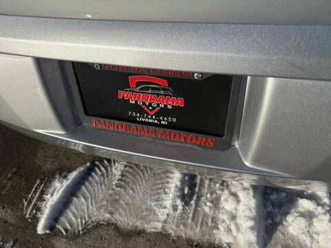 2011 Chevrolet Impala LT Fleet