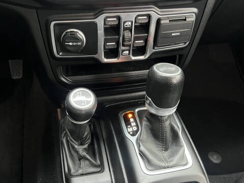 2020 Jeep Wrangler Unlimited Freedom