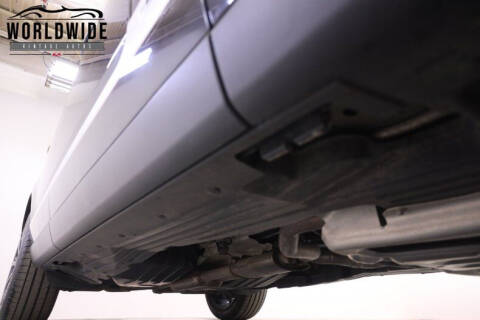 2015 Land Rover Range Rover Supercharged LWB