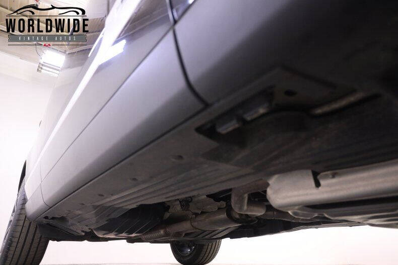 2015 Land Rover Range Rover Supercharged LWB