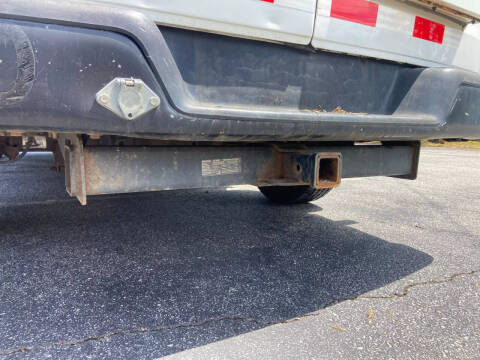 2004 Chevrolet Express 3500