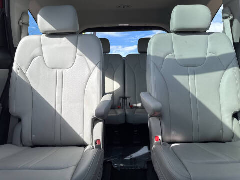 2023 Kia Sorento EX