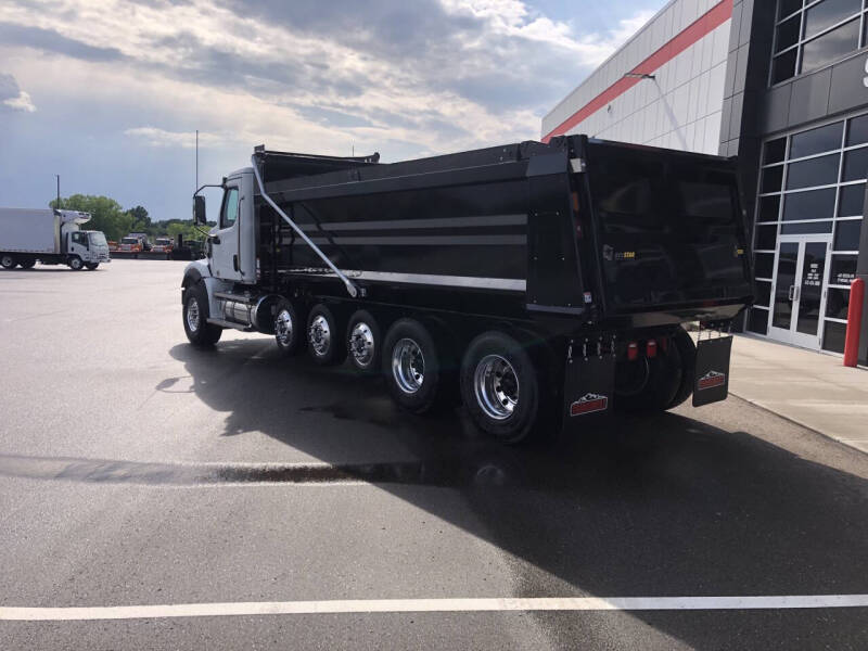 2026 Western Star 47X