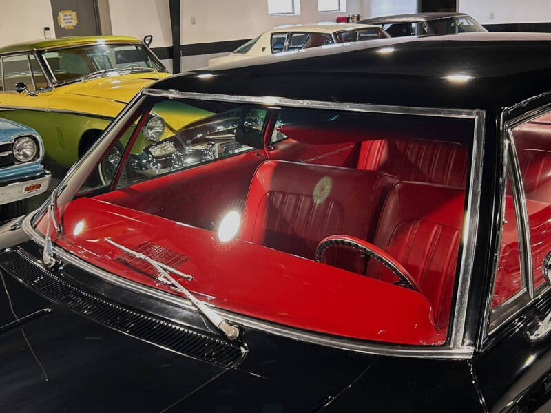 1966 Chevrolet Biscayne