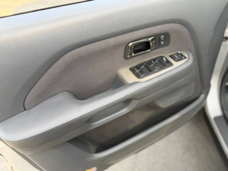 2006 Honda Pilot EX