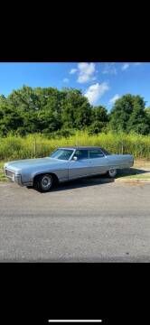 1969 Buick Electra for sale at Ross's Automotive Sales in Trenton NJ