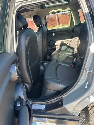 2015 MINI Hardtop 4 Door Cooper