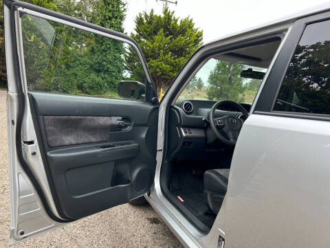 2014 Scion xB