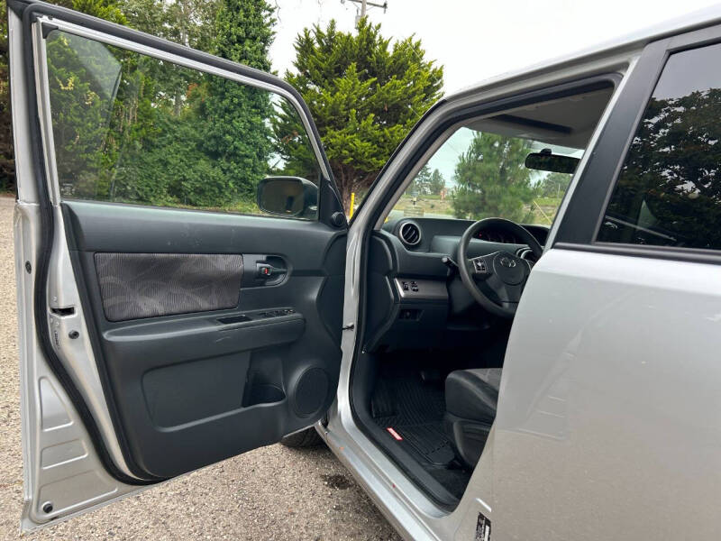 2014 Scion xB