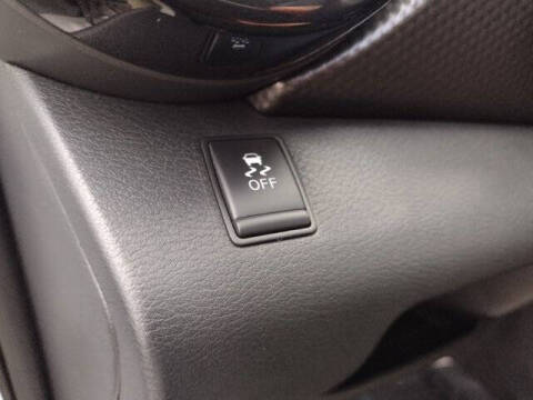 2018 Nissan Kicks SV