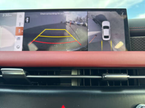 2025 Genesis G80 3.5T Sport Prestige