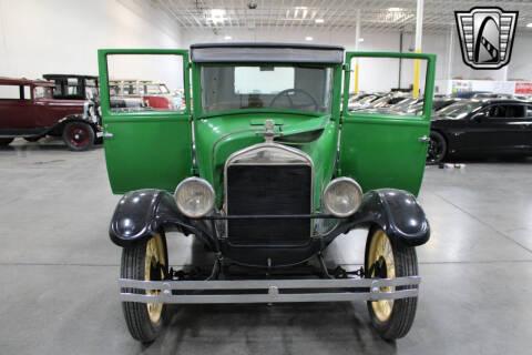 1926 Ford Model T
