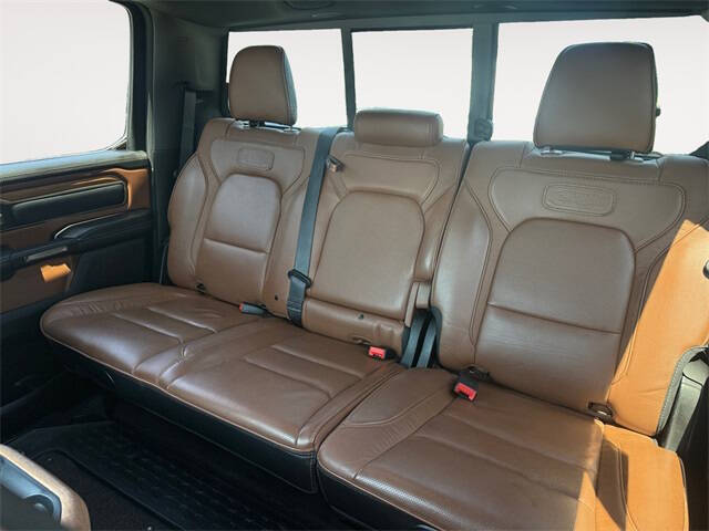 2022 RAM 1500 Limited Longhorn