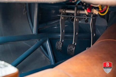 1979 Alfa Romeo Disco Volante