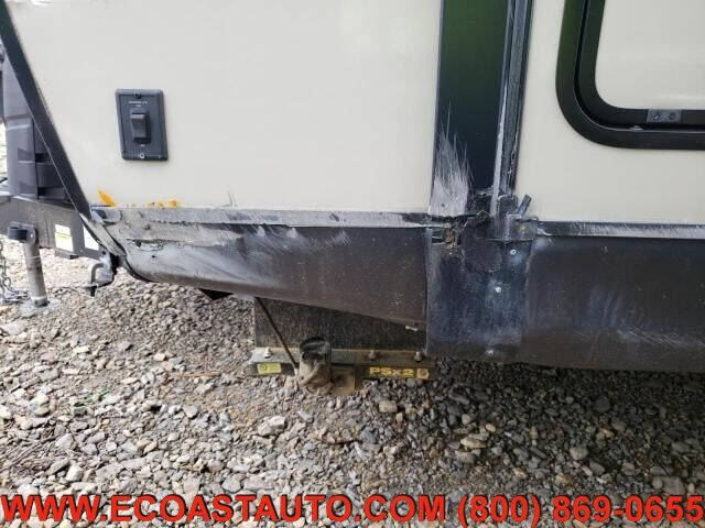 2020 Flagstaff SUPERLITE