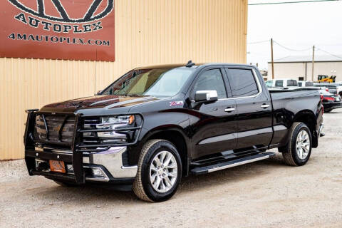 2022 Chevrolet Silverado 1500 Limited