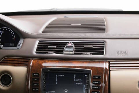 2012 Maybach 62
